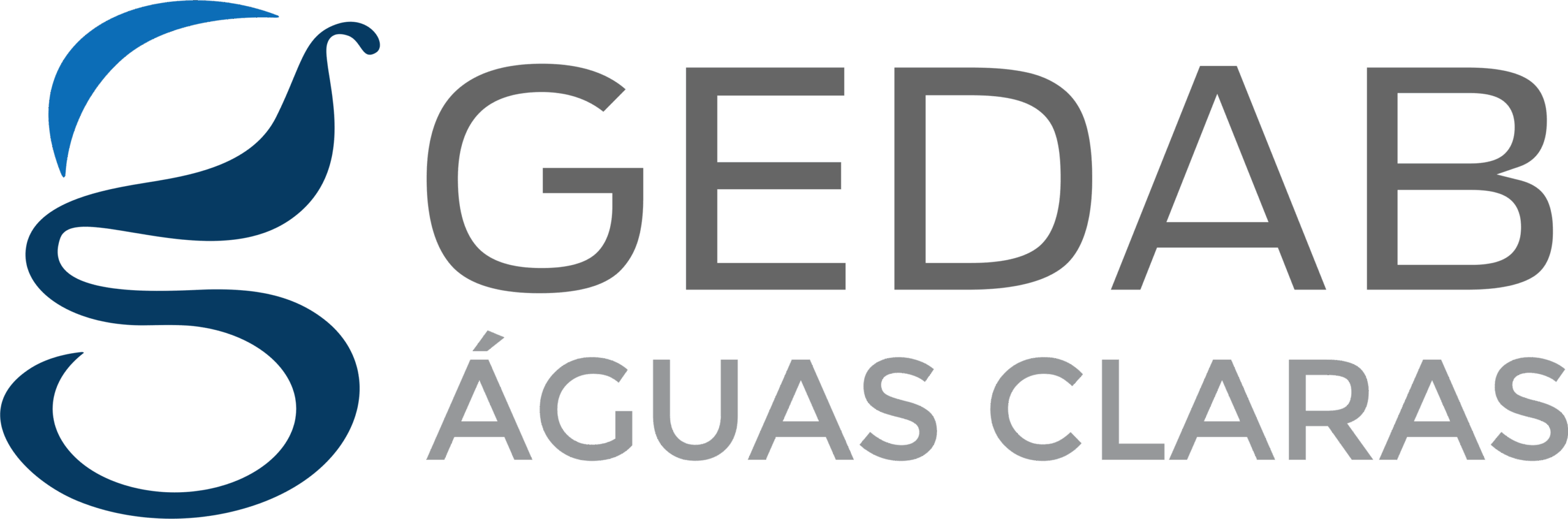 GEDAB Águas Claras