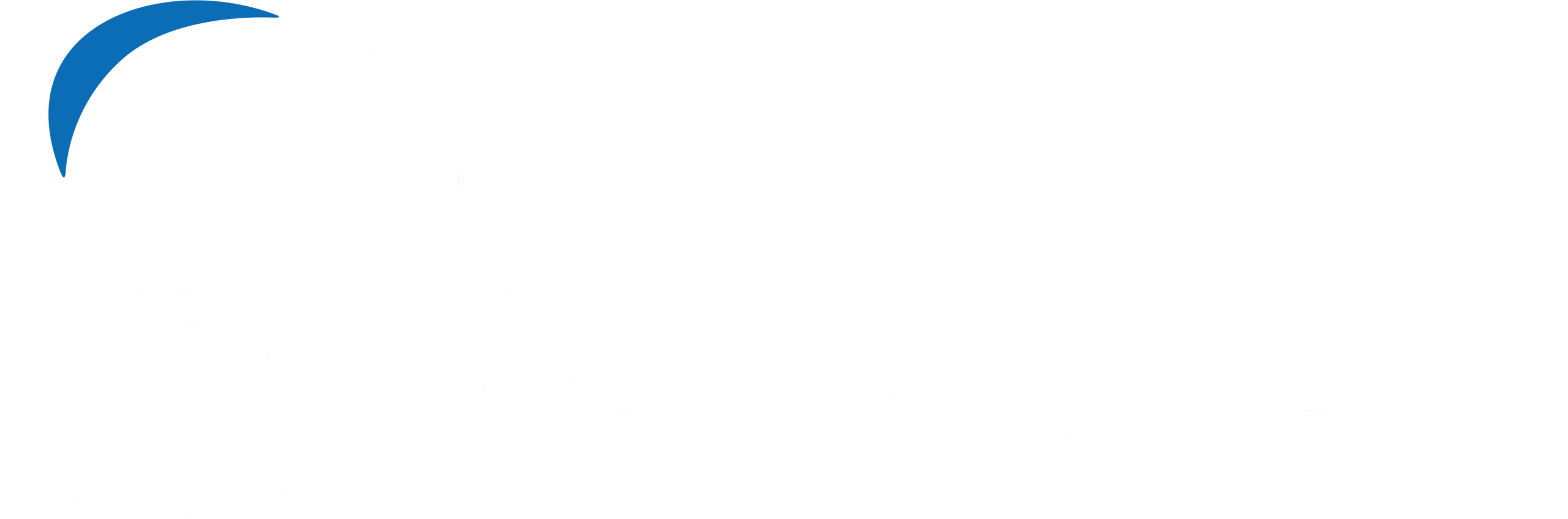GEDAB Águas Claras